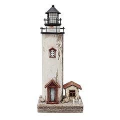 Wooden lighthouse decor for sale  Delivered anywhere in USA 