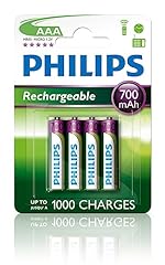 Philips aaa batterien gebraucht kaufen  Wird an jeden Ort in Deutschland