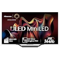 Hisense mini led usato  Spedito ovunque in Italia 