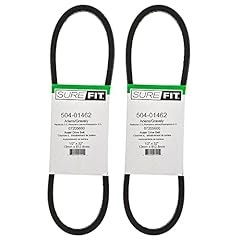 Surefit auger belts for sale  Delivered anywhere in USA 