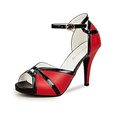 Getmorebeauty peep toe for sale  Delivered anywhere in USA 