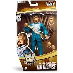 Wwe elite collection for sale  Delivered anywhere in UK
