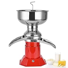 Milk cream centrifugal for sale  Delivered anywhere in USA 