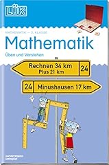 Lük mathematik klasse gebraucht kaufen  Wird an jeden Ort in Deutschland