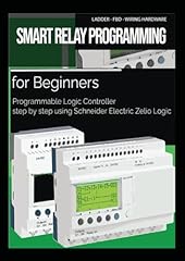 Smart relay programming usato  Spedito ovunque in Italia 