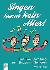 Singen kennt kein gebraucht kaufen  Wird an jeden Ort in Deutschland