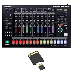 Roland drum machine usato  Spedito ovunque in Italia 