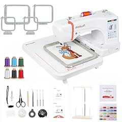 Poolin eoc06 embroidery for sale  Delivered anywhere in USA 