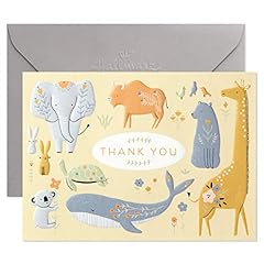 Hallmark baby shower for sale  Delivered anywhere in USA 