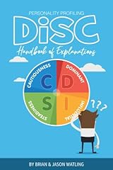 Disc handbook explanations for sale  Delivered anywhere in UK