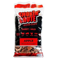 Smokin chute apple for sale  Delivered anywhere in USA 