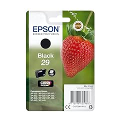 Epson t298140 black for sale  Delivered anywhere in UK