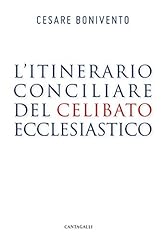 Itinerario conciliare del usato  Spedito ovunque in Italia 