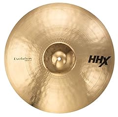 Sabian 12006xeb evolution gebraucht kaufen  Wird an jeden Ort in Deutschland