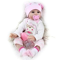 Charex reborn baby for sale  Delivered anywhere in USA 