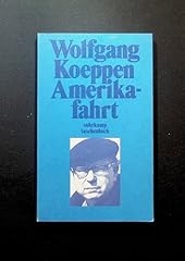 Amerikafahrt 802 d'occasion  Livré partout en Belgiqu