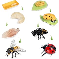 Sienon 8pcs insect for sale  Delivered anywhere in UK