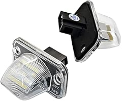 Led kennzeichenbeleuchtung mod gebraucht kaufen  Wird an jeden Ort in Deutschland
