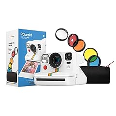 Polaroid now cámara usato  Spedito ovunque in Italia 