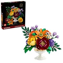 Lego botanicals flower for sale  Delivered anywhere in USA 