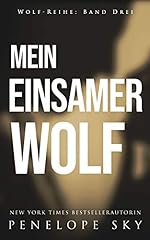 Einsamer wolf gebraucht kaufen  Wird an jeden Ort in Deutschland