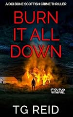 Burn dci bone for sale  Delivered anywhere in UK