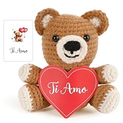 Boomtop orsacchiotto peluche usato  Spedito ovunque in Italia 