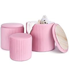 Coolbebe ottoman storage for sale  Delivered anywhere in USA 