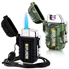 Pack waterproof lighter for sale  Delivered anywhere in USA 