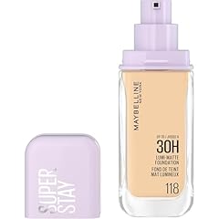Maybelline new york d'occasion  Livré partout en France