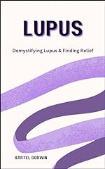 Lupus demystifying lupus for sale  Delivered anywhere in UK
