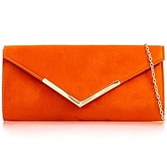 Ushopuk suede plain for sale  Delivered anywhere in UK