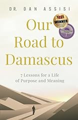 Our road damascus d'occasion  Livré partout en France