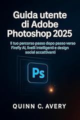 Guida utente adobe usato  Spedito ovunque in Italia 
