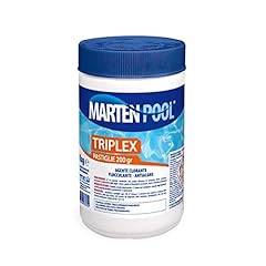 Marten triplex pastiglie usato  Spedito ovunque in Italia 