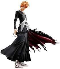 Megahouse bleach ichigo d'occasion  Livré partout en France