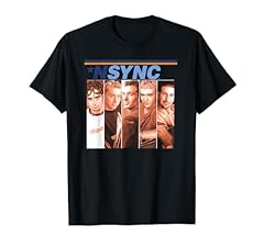 Nsync official nsync for sale  Delivered anywhere in USA 
