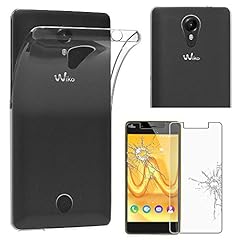 Ebeststar coque wiko d'occasion  Livré partout en France