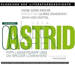 Gespräch astrid lindgren gebraucht kaufen  Wird an jeden Ort in Deutschland