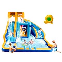 Sihglass inflatable double for sale  Delivered anywhere in USA 