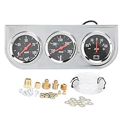 2in triple gauge for sale  Delivered anywhere in UK