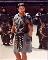 Posterazzi russell crowe for sale  Delivered anywhere in USA 