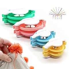 Pompon maker taglie usato  Spedito ovunque in Italia 