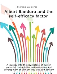 Albert bandura self for sale  Delivered anywhere in USA 