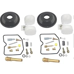 Jhybdp carb rebuild for sale  Delivered anywhere in UK