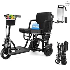 Miles folding mobility for sale  Delivered anywhere in USA 