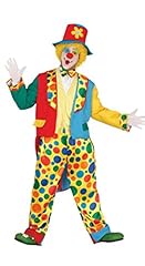 Fiestas guirca clown d'occasion  Livré partout en France