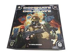 Dominate delegate board for sale  Delivered anywhere in UK