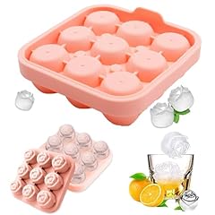 Niedliche rose eiswürfelform gebraucht kaufen  Wird an jeden Ort in Deutschland