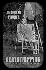 Deathtripping collected horror for sale  Delivered anywhere in USA 